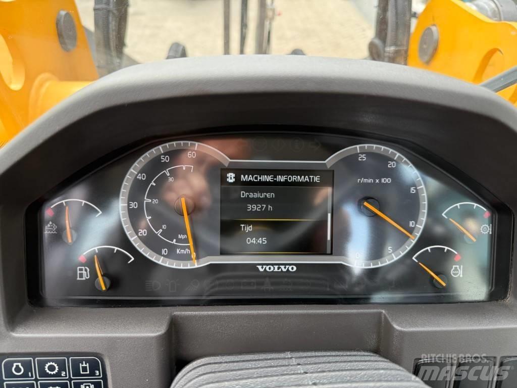 Volvo L50HS Hjullastare