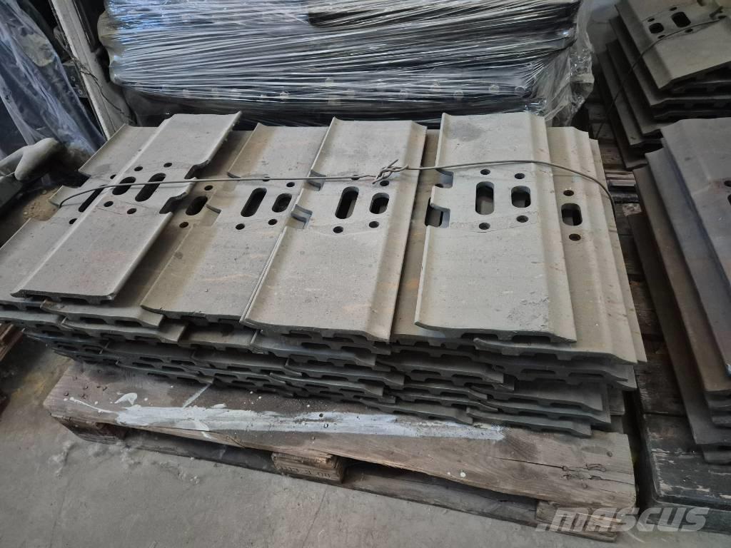 Sennebogen 613 Band, kedjor och underreden