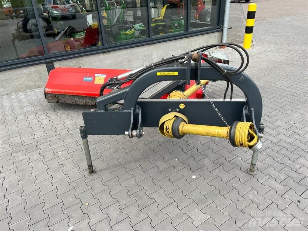 Dragone Cobra 240 Grönytemaskiner - Övriga