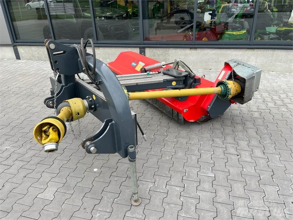 Dragone Cobra 240 Grönytemaskiner - Övriga