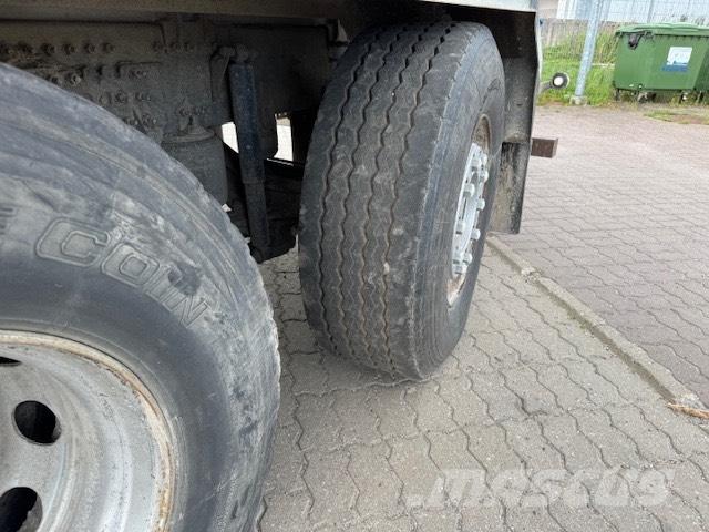 JENZ HEM583 Flishuggar