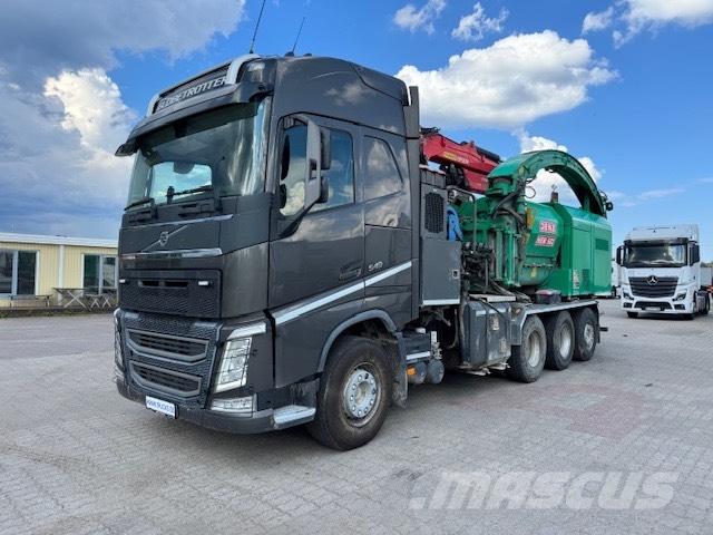 JENZ HEM583 Flishuggar