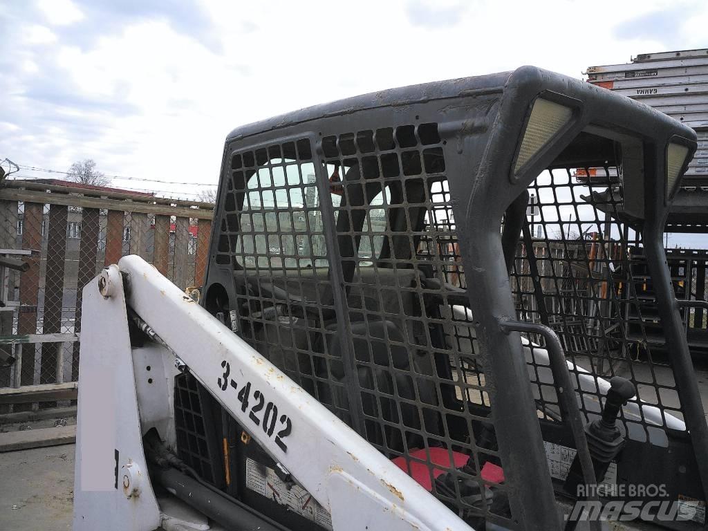 Bobcat S 130 Kompaktlastare