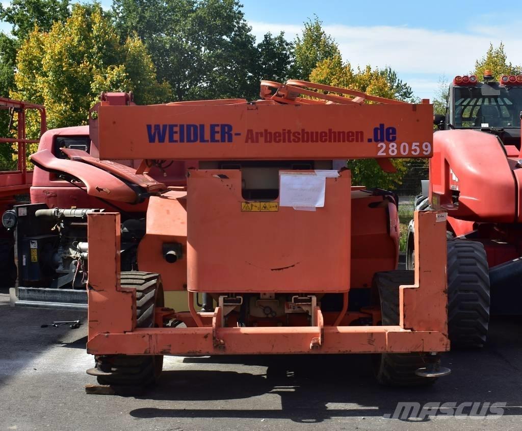 JLG RT4394 Saxliftar