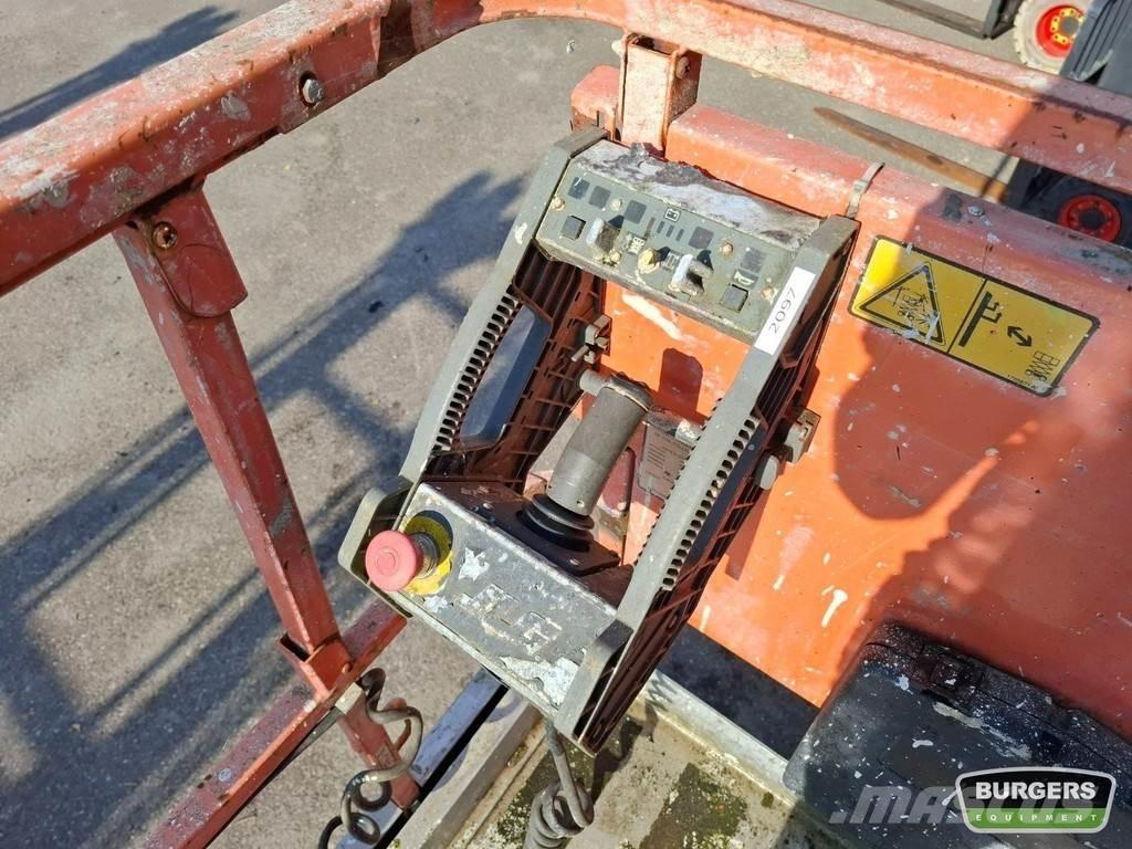 JLG 3246ES Saxliftar