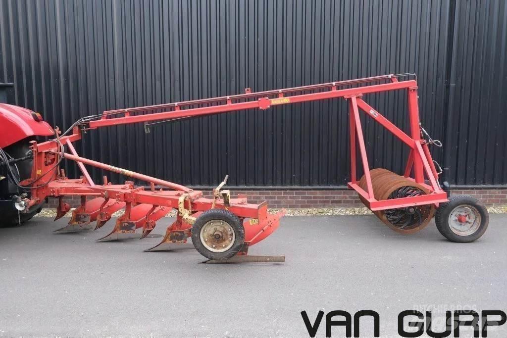 Krone Ploeg Plogar