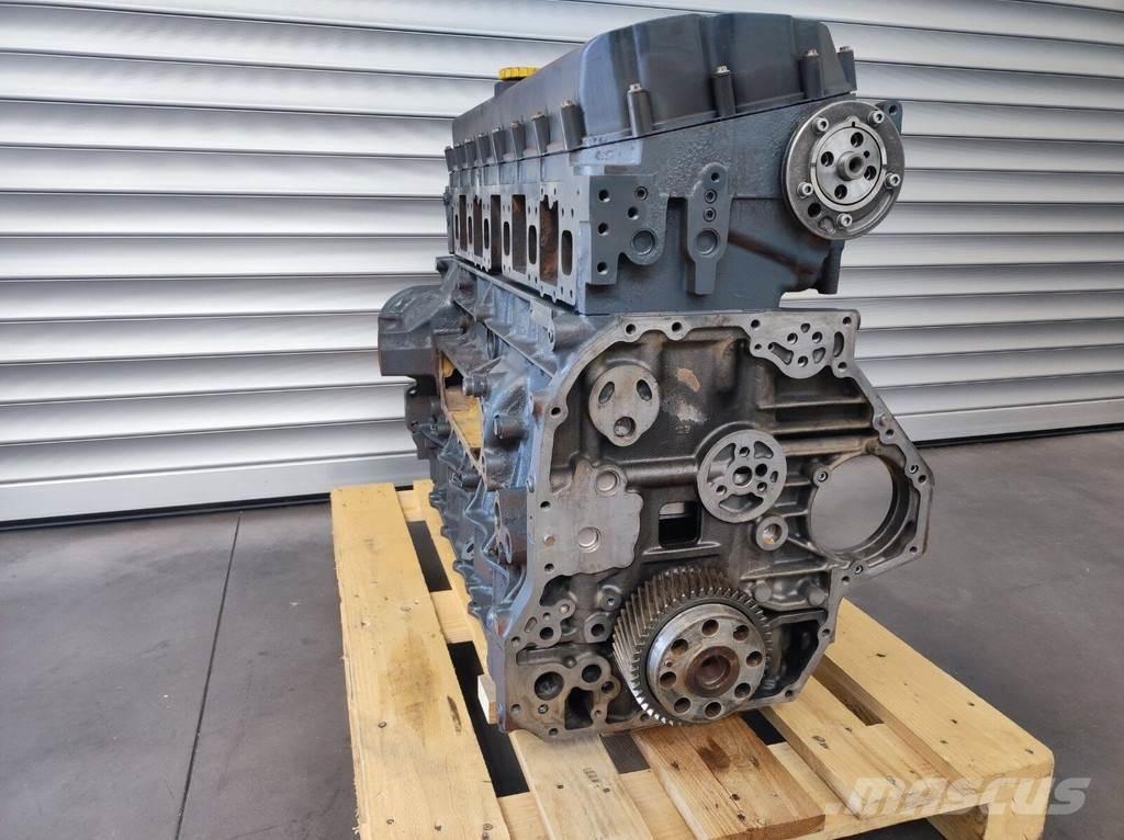 Iveco CURSOR 10 Motorer