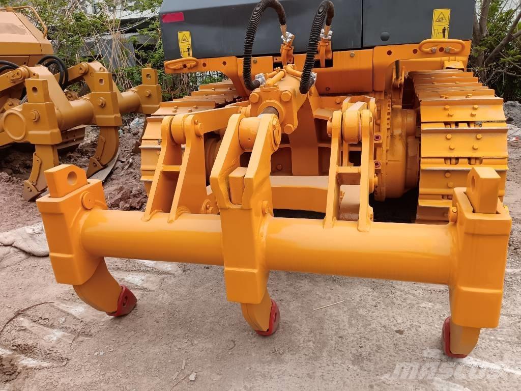 Shantui SD 16 Bandschaktare