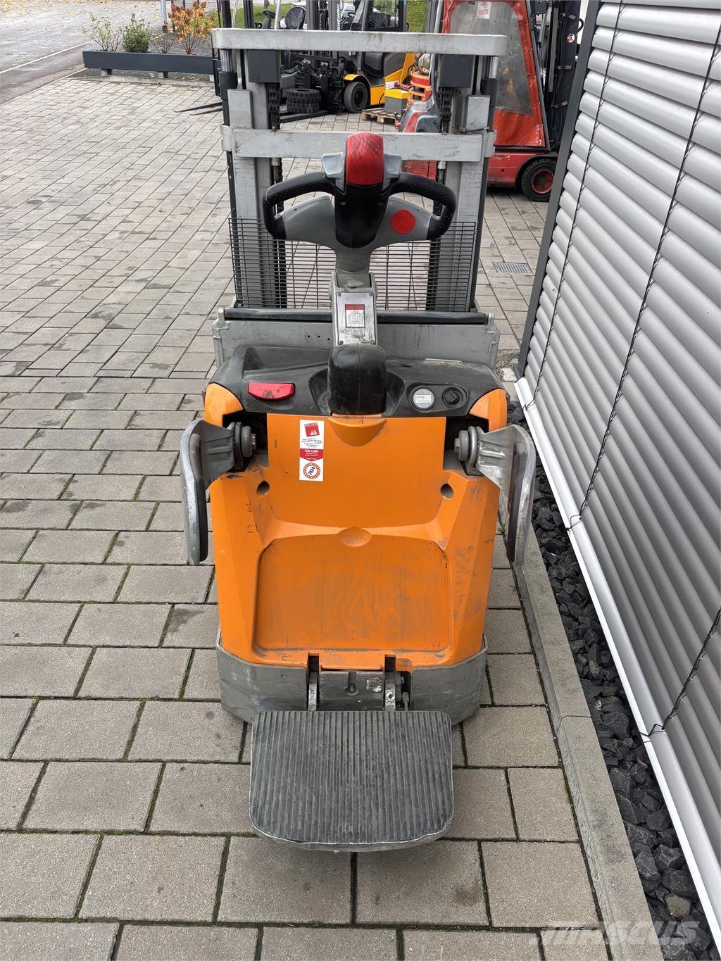 Still EXD-SF20 Staplare