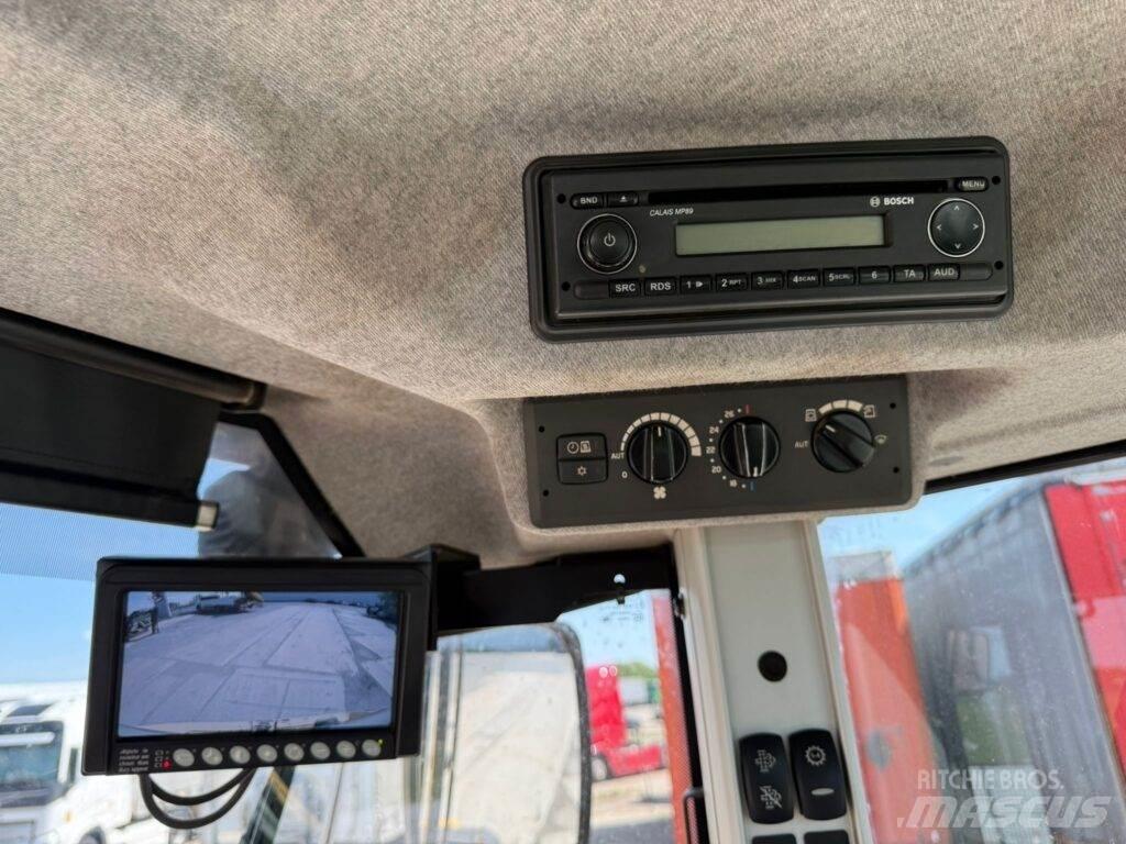 Volvo L60H Hjullastare