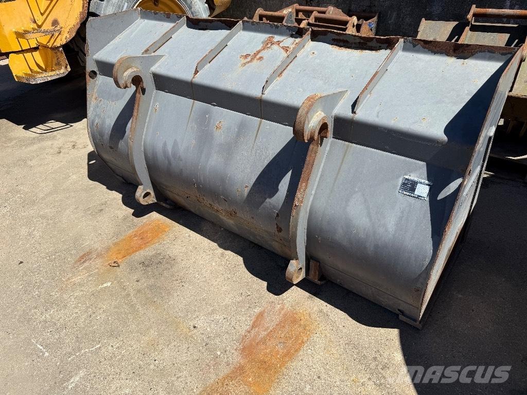 Volvo L 45 B Hjullastare