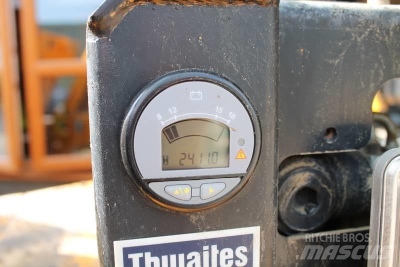 Thwaites 6T Minidumprar