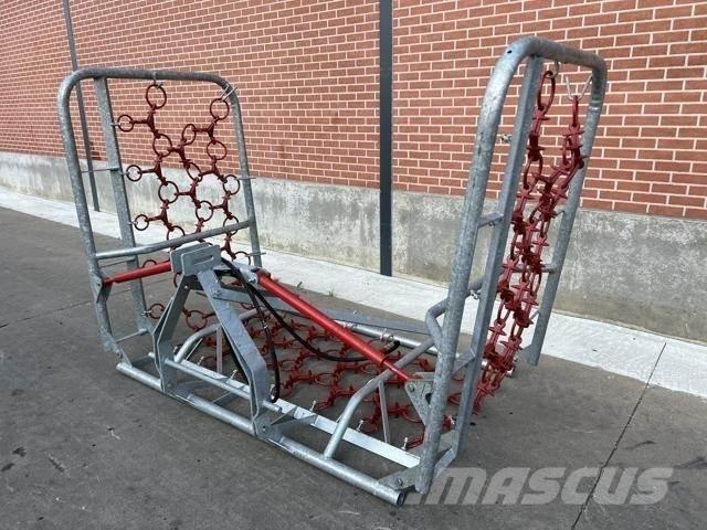 Peecon WS 500 HG Vägsladdar