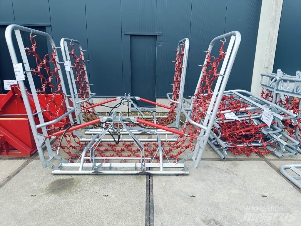Peecon WS 500 HG Vägsladdar
