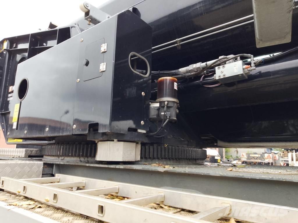 Demag AC 130-5 Allterrängkranar