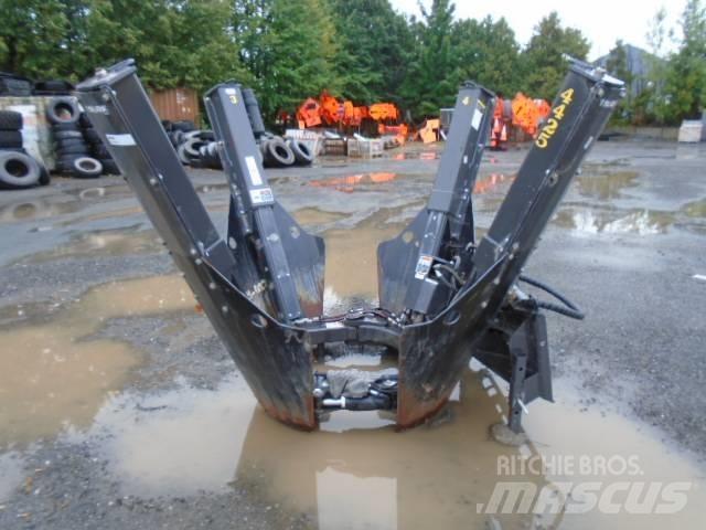 PALADIN X25570 Skogsmaskiner - Övriga