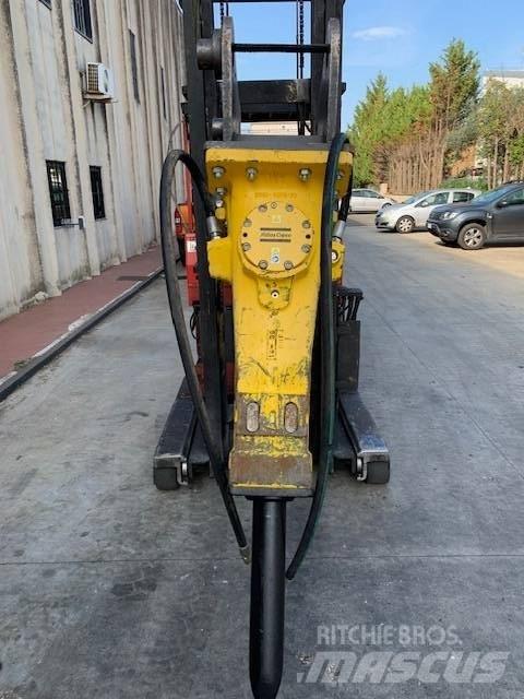 Atlas Copco SB 702 Hydraulhammare