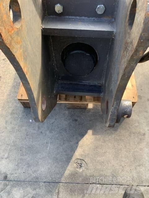 Atlas Copco SB 702 Hydraulhammare