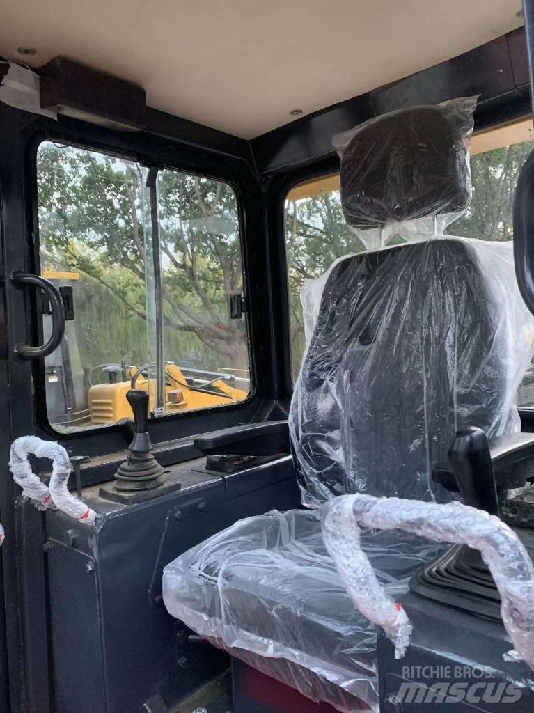 CAT D 5 K Bandschaktare