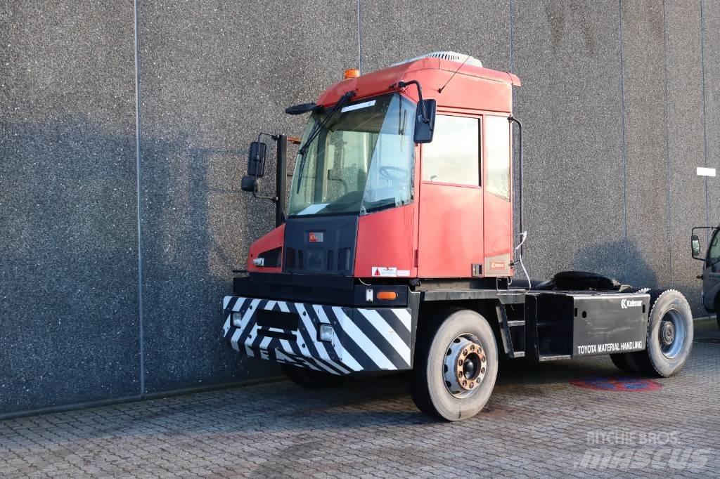 Kalmar TT 612 D Terminaltraktorer