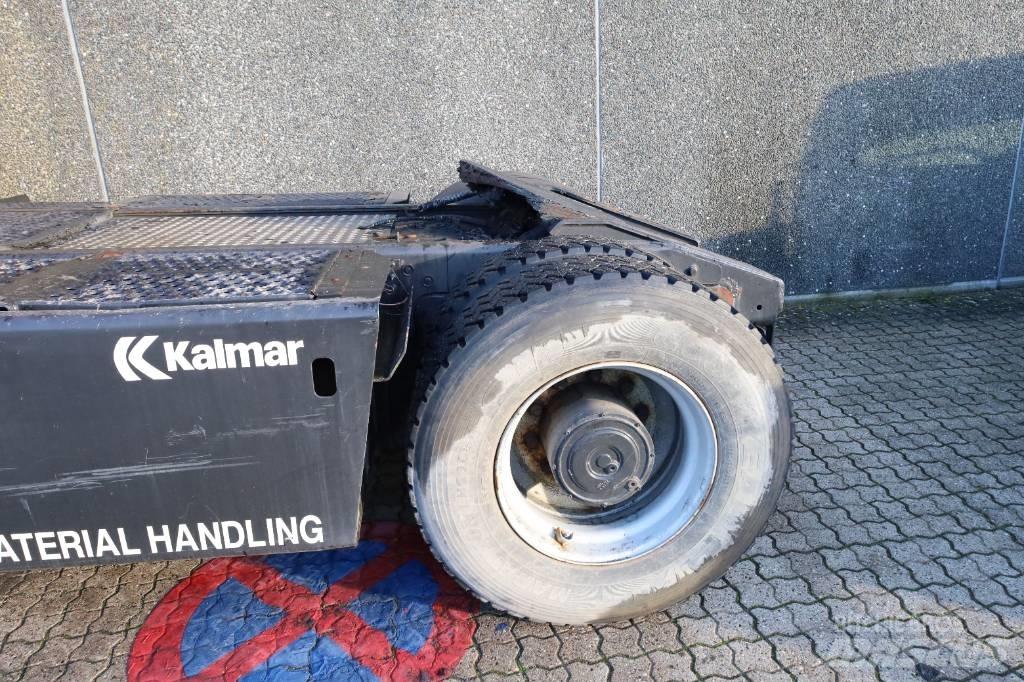 Kalmar TT 612 D Terminaltraktorer
