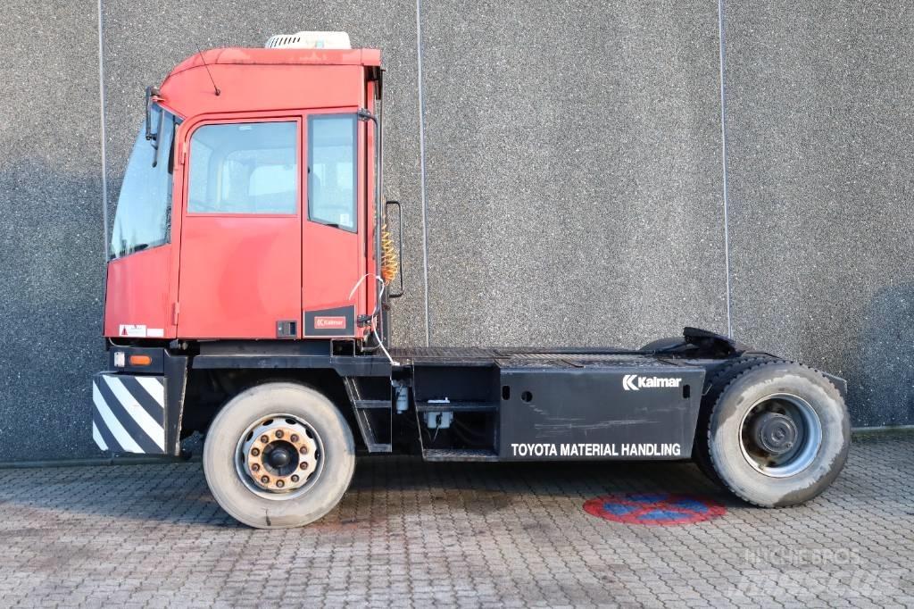 Kalmar TT 612 D Terminaltraktorer