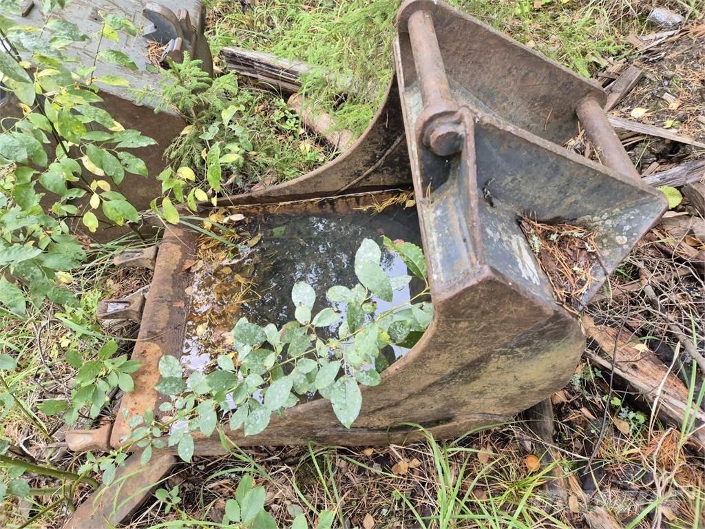  Kynsikauha S40 Skopor