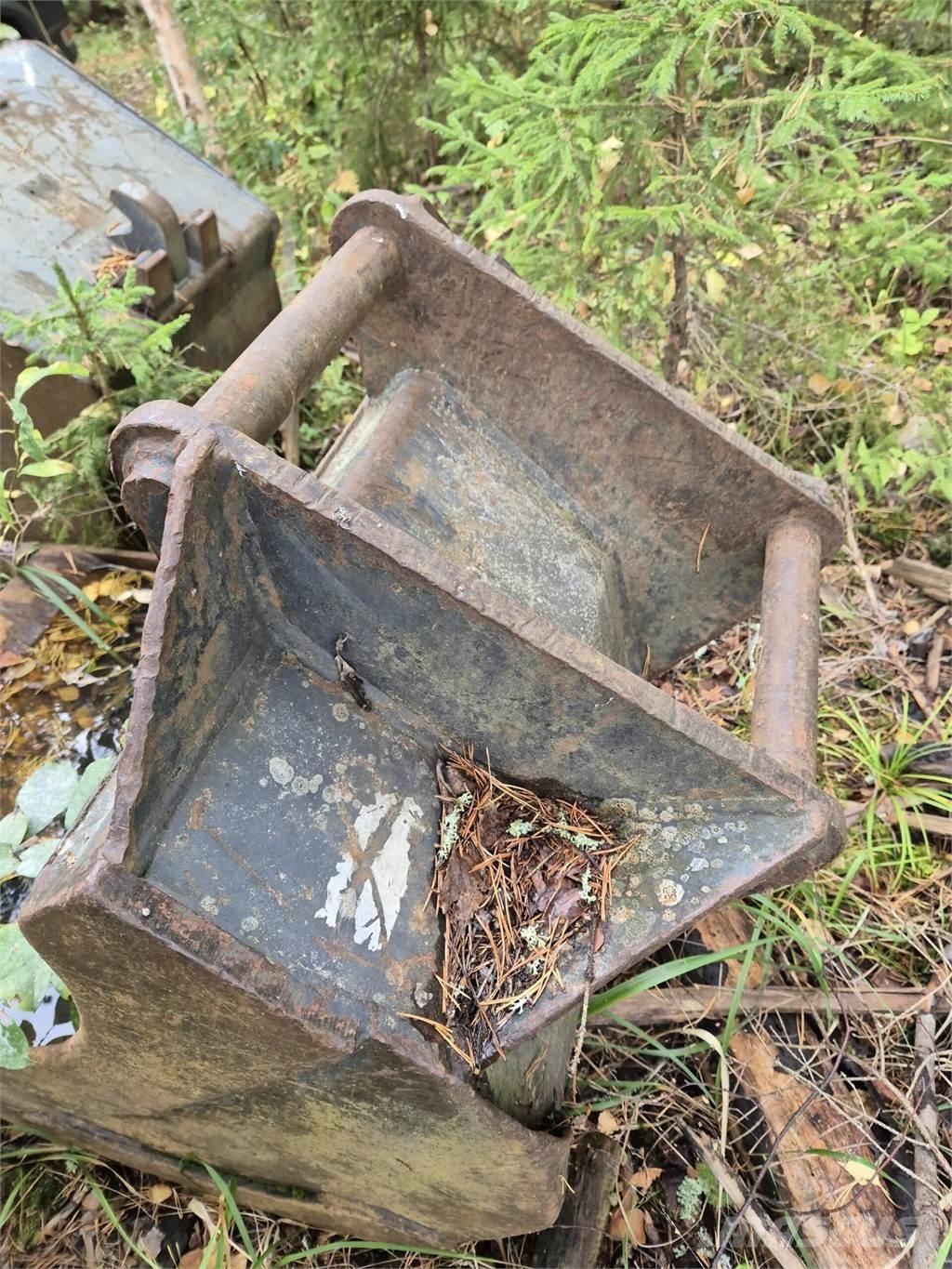  Kynsikauha S40 Skopor