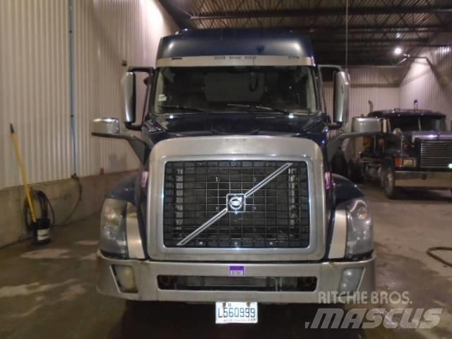 Volvo VNL Dragbilar