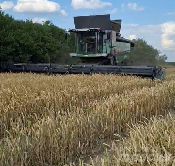 Fendt 9490 X Skördetröskor