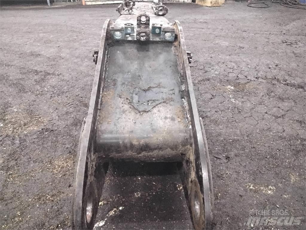 Rottne RK 160 Skotarkranar