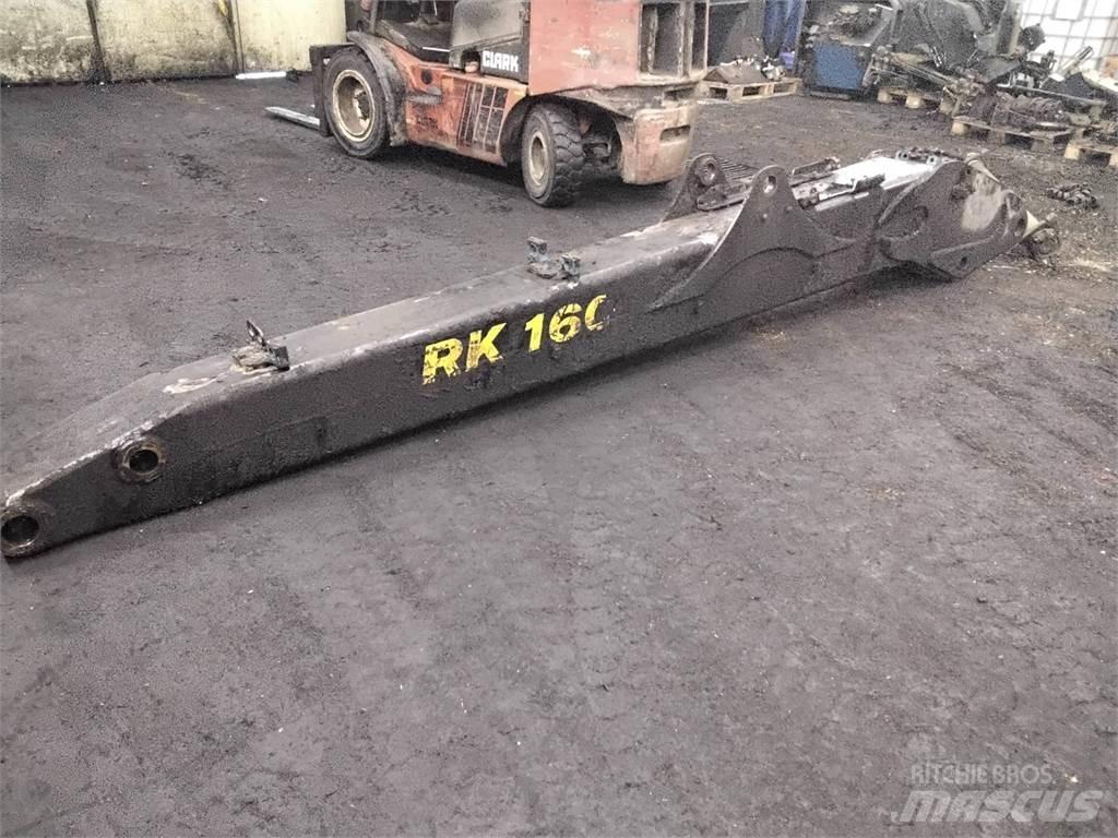 Rottne RK 160 Skotarkranar