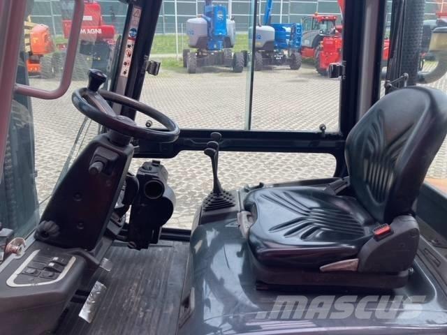 Still RC 40-35 Gasolmotviktstruckar