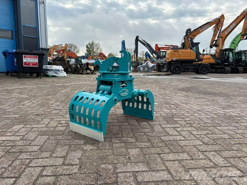 Dehaco DSG150 Gripar