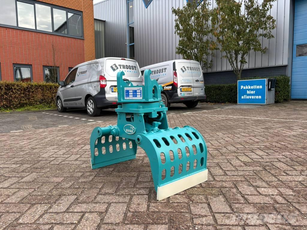 Dehaco DSG150 Gripar