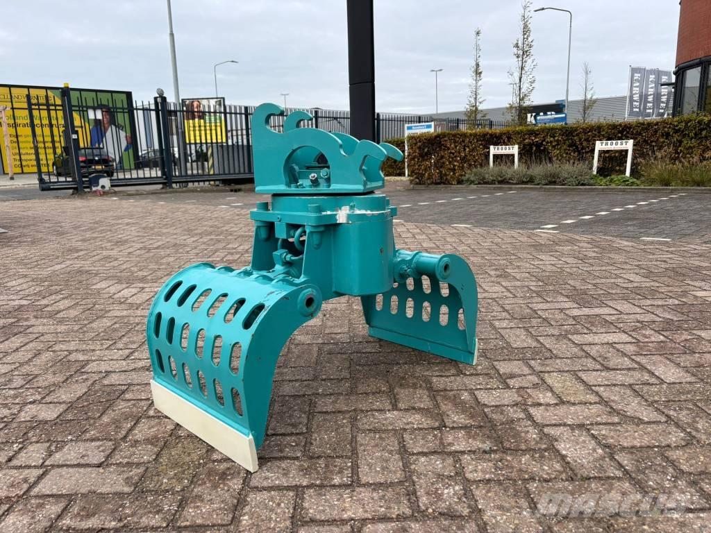 Dehaco DSG150 Gripar