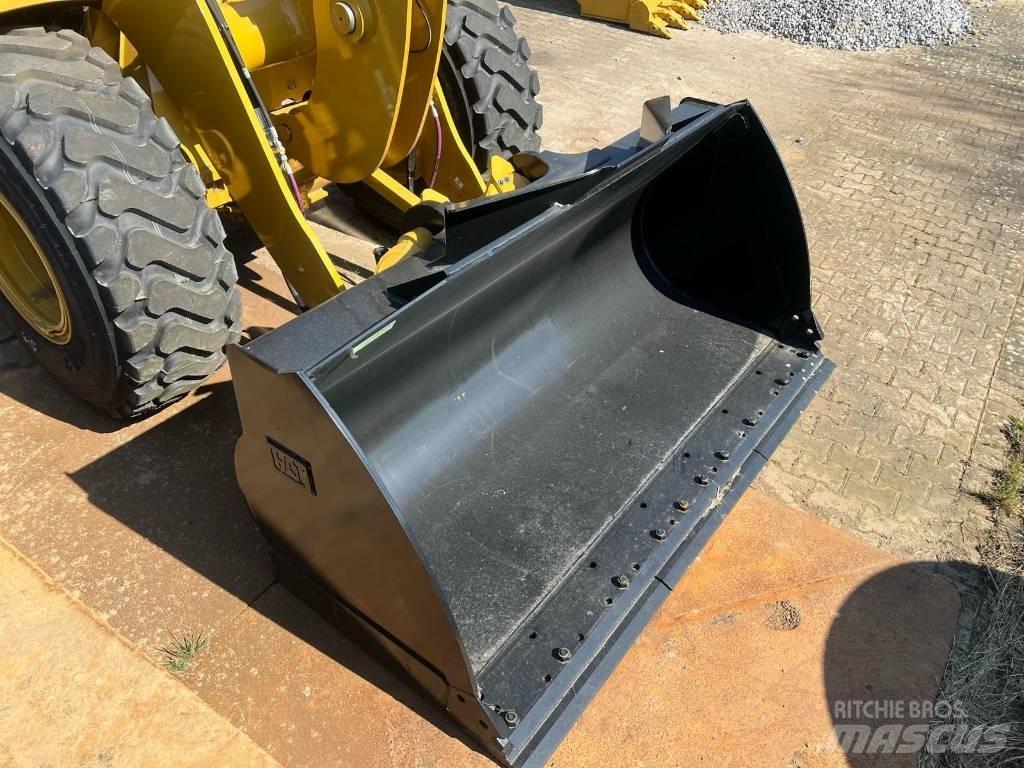 CAT 926M Hjullastare