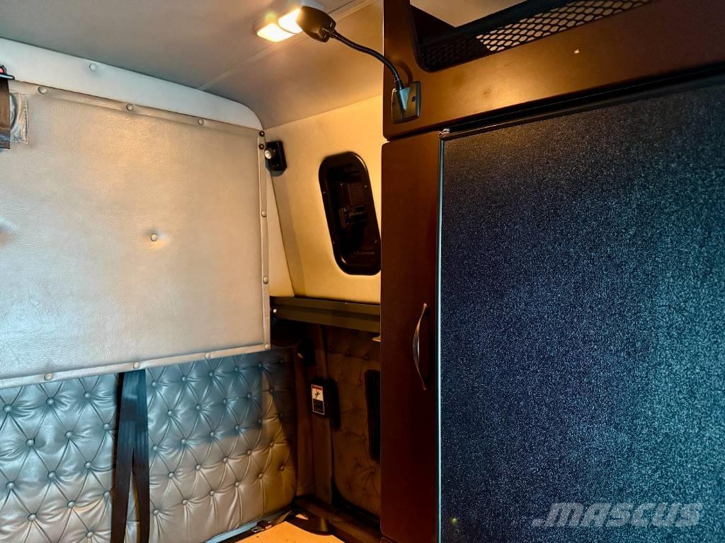 Western Star 4900 Dragbilar