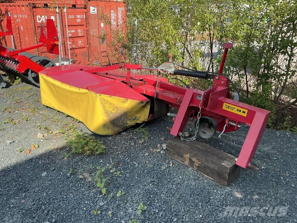 Agrow 185 H Slåttermaskiner