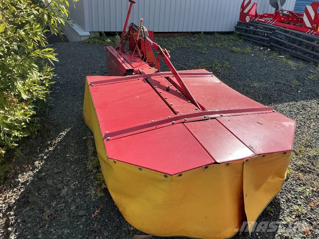 Agrow 185 H Slåttermaskiner