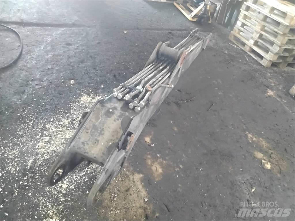 Valmet Crf10 Skotarkranar