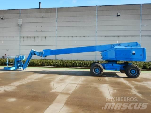 Aichi SP21AJ Teleskop bomliftar