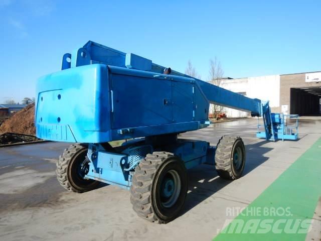 Aichi SP21AJ Teleskop bomliftar