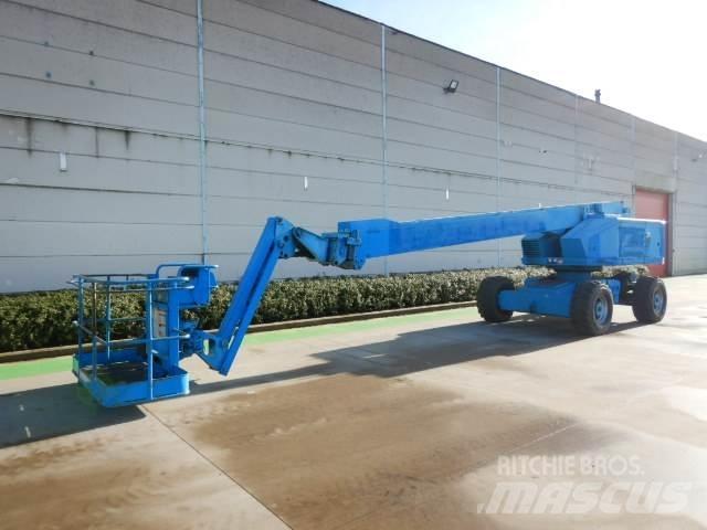 Aichi SP21AJ Teleskop bomliftar