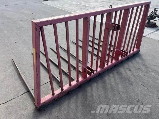 Wifo SV 14 AM Gafflar