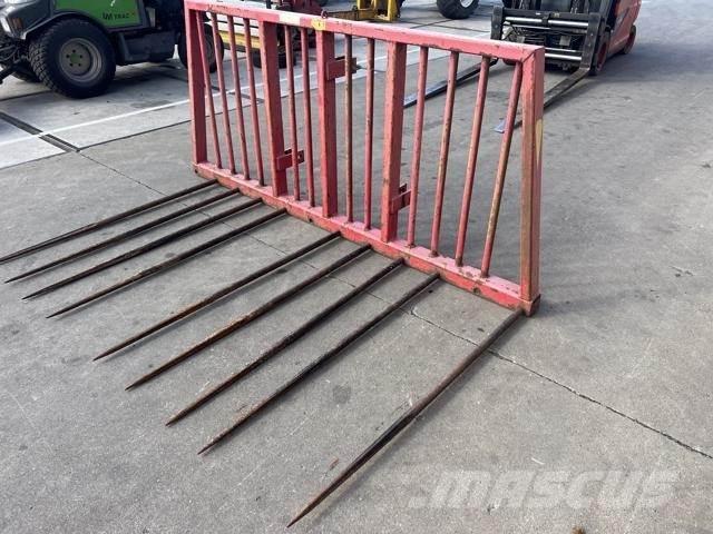 Wifo SV 14 AM Gafflar