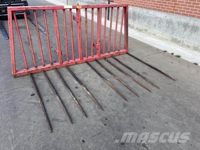 Wifo SV 14 AM Gafflar