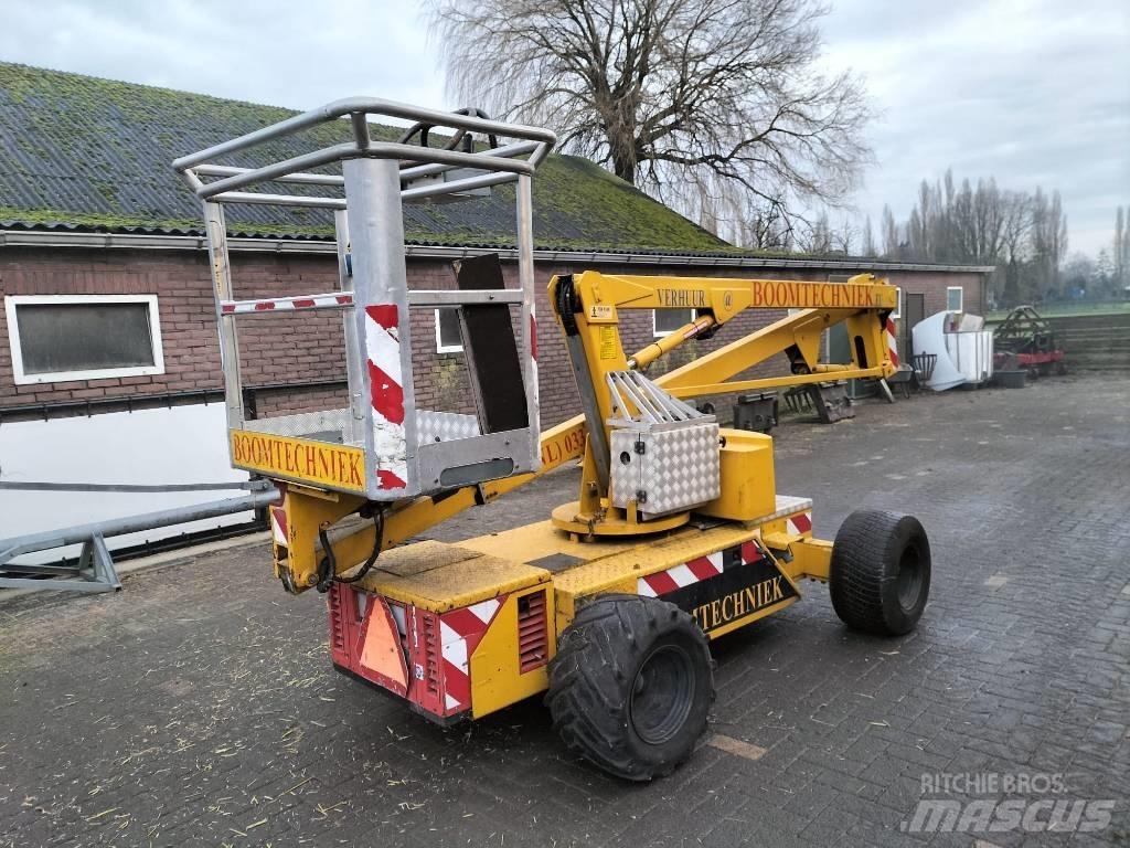 Sky High st120 Övriga personliftar