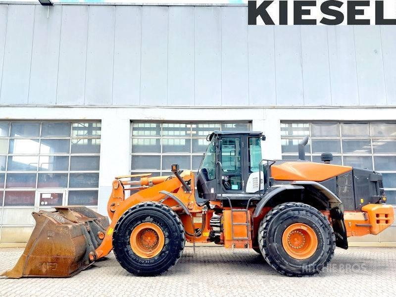 Hitachi ZW 310-6 Hjullastare