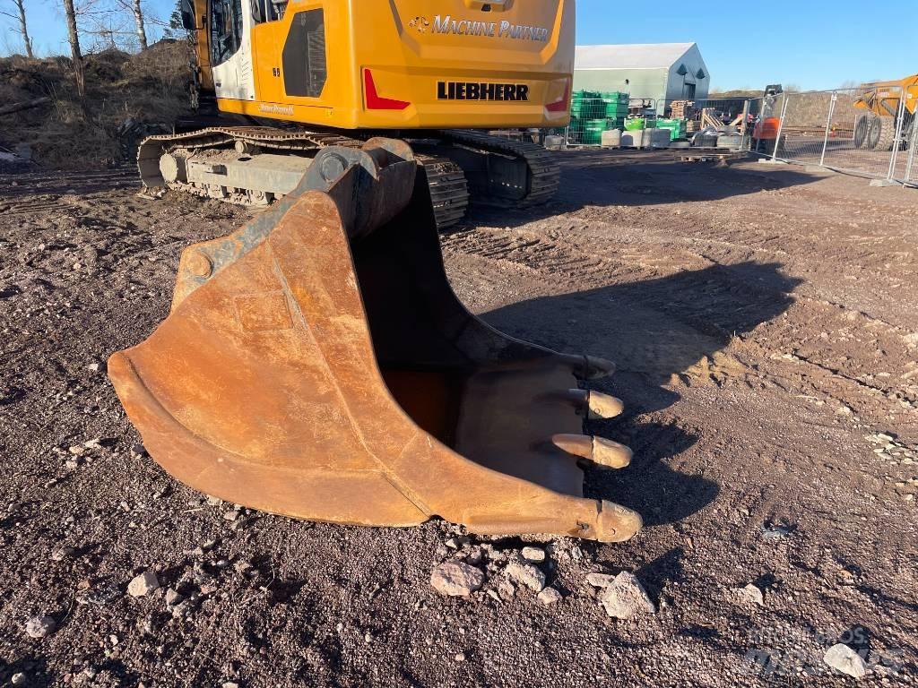 Liebherr R 936 LC Bandgrävare